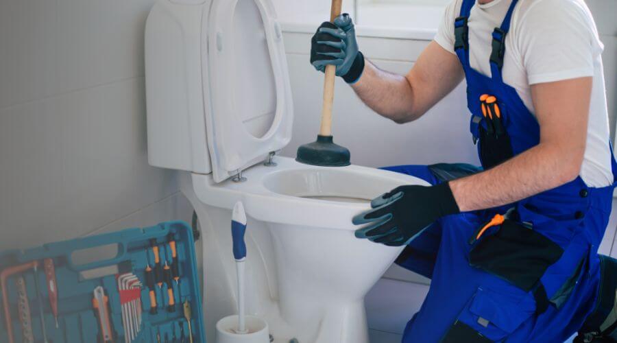 Professional same day plumber in Pierce, NE